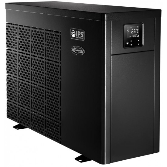 IPS-110 Inverter Premium Silent