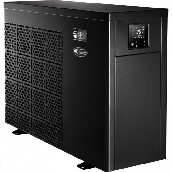 IPS-130 Inverter Premium Silent 13KW COP16