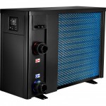 IPS-130 Inverter Premium Silent 13KW COP16