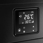 IPS-210 Inverter Premium Silent 21KW COP16